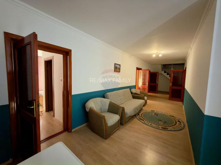 Casă / Vilă 8 camare cartier Beverly Hills Sanmartin - 25