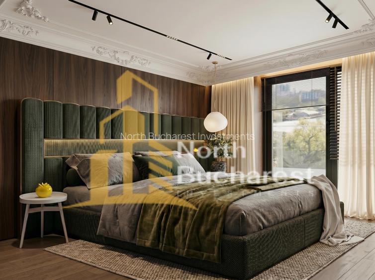 2 camere | Fabrica de Glucoză | Lângă Promenada Mall - 4