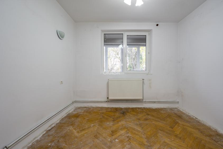 Vânzare Apartament 3 camere de – Pajura, etajul 2 din 3 - 15