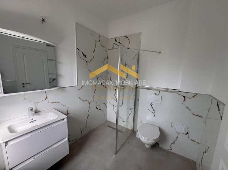 Utvin-4 camere-Predare la Cheie - 4