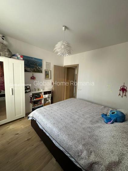 Apartament 2 camere 49MP | Baneasa | Loc de parcare | Mobilat si utilat | - 10