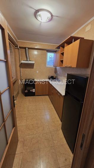 Apartament 3 camere ,temen lung - 4