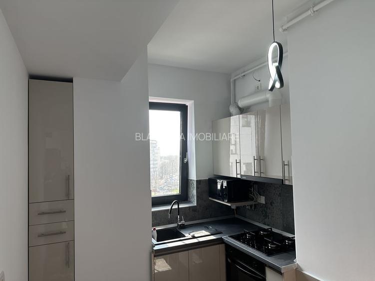 Apartament 2 camere de inchiriat - Bucatarie Separata - Termen Lung - 6