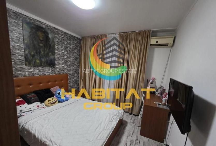 4 camere la 8 minute de Metrou Aparatorii Patriei - 8