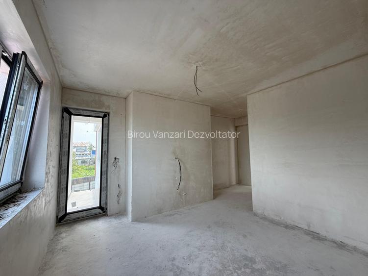Casă individuală P+1 | 160 mp | Teren 330 mp | Vedere lac | Chiajna Promenadă | - 9