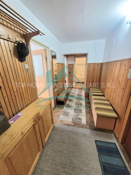 Apartament cu 2 camere decomandate, Piata Marasti! - 9