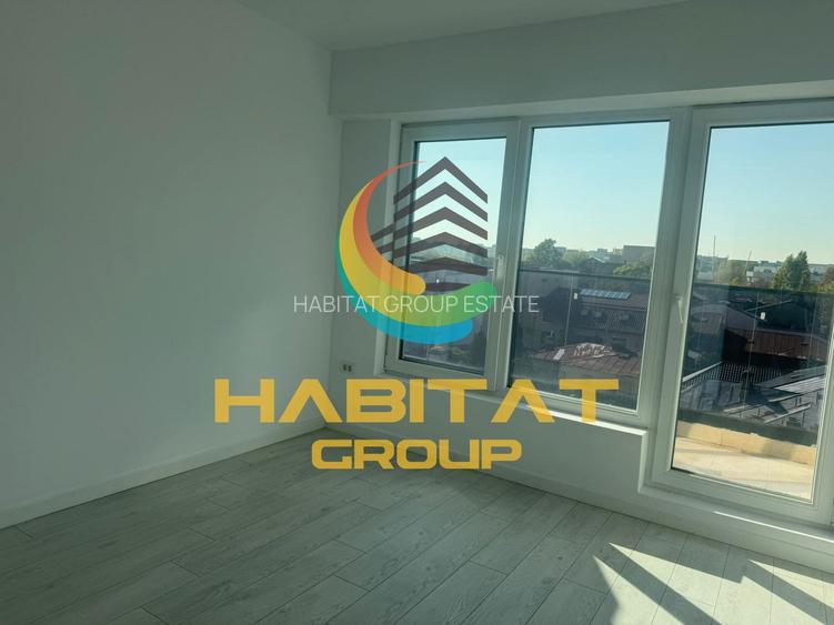 Timpuri Noi 2 camere de vanzare cu terasa de 36 mp - 8