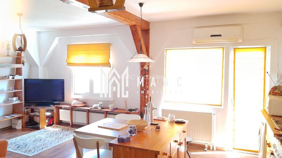 Apartament 2 camere I 59 MPU I Terezian, Sibiu - 3