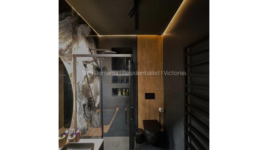 REA1023569 Penthouse Luxury Cismisgiu - 13