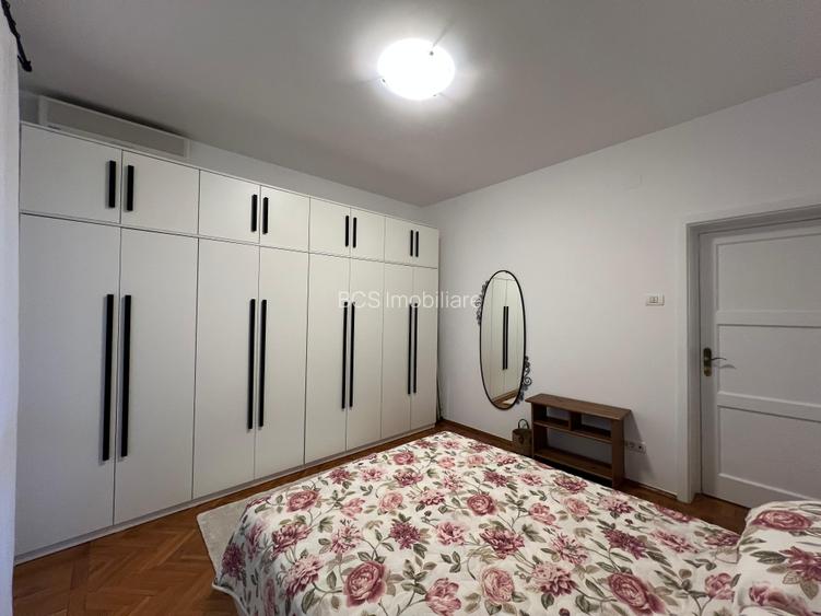 Apartament 2 camere - Primaverii - inchiriere - 3