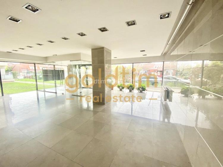 PENTHOUSE SUPERB/COMPLET MOBILAT/SCOALA AMERICANA/2 PARCARI SUBT - 36