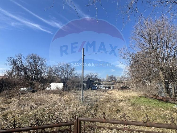 Teren Dumbraveni 2028 mp - 4