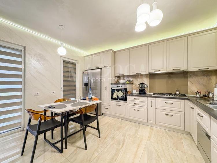 Casa 4 camere de vanzare in Europa, Cluj Napoca - 5