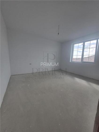 Duplex modern - zona excelenta - finisaje la alegere - 12