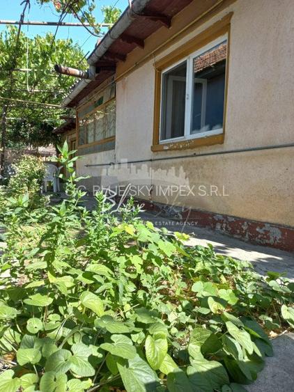  Teren de 435mp cu utilitati si deschidere 14 m- Coiciu / constructie demolabila - 6