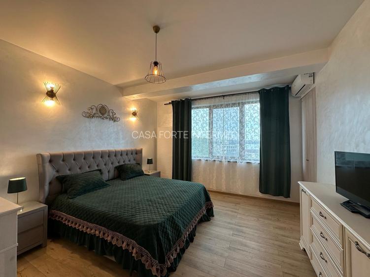 2 camere in centrul statiunii Mamaia 145000 euro - 3