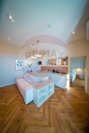 De vânzare Aparthotel, 8 apartamente cu piscina si SPA,  Ultracentral - 30