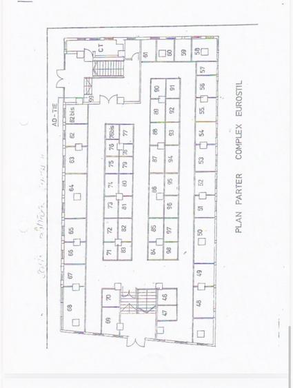 Ultracentral -Zona pietonala imobil 2002 - 6