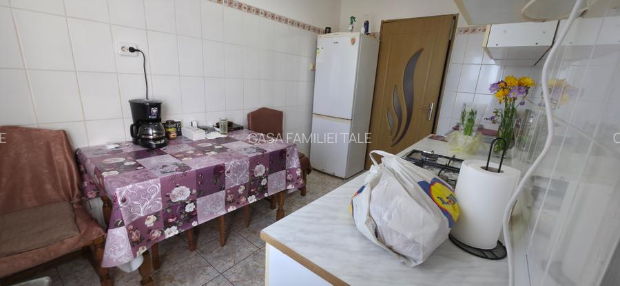 Reducere de pret - Shopping city - Steaua - S= 56 utili mobilat + utilat - 5