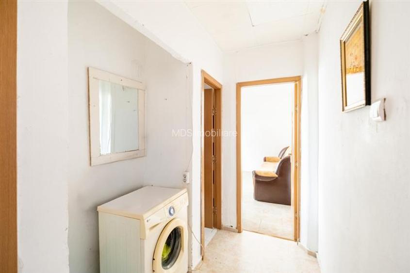 2 camere, Complexul Studentesc! - 6
