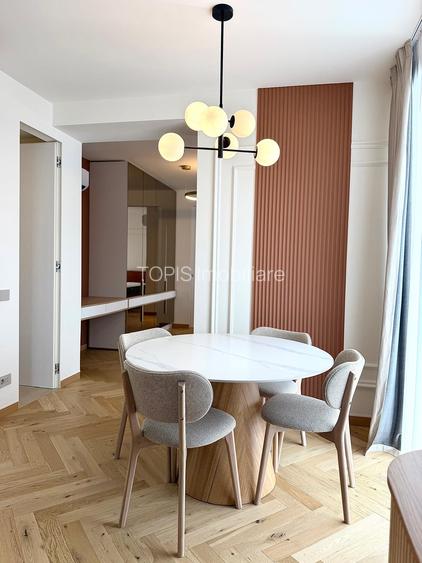 Victoriei / Petru Rares Loft /Prima Închiriere / Finisaje Premium / Parcare - 18