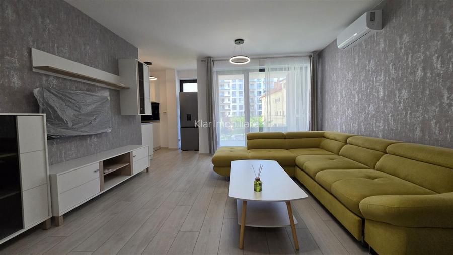 Apartament modern 2 Camere 52mp in The Nest - Scortarilor - 13
