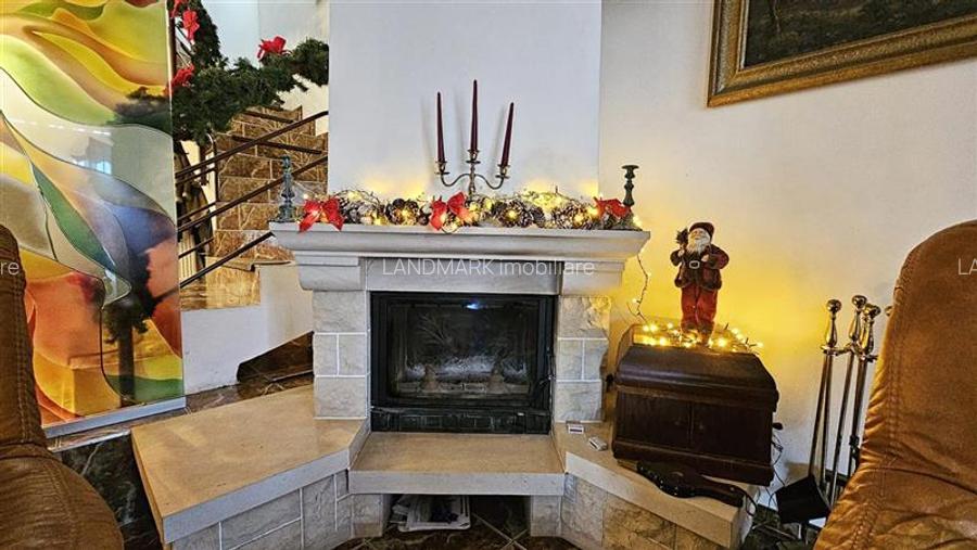 COMISION 0% CASA cu piscina formata din 2 corpuri Braytim Gospodarilo - 2