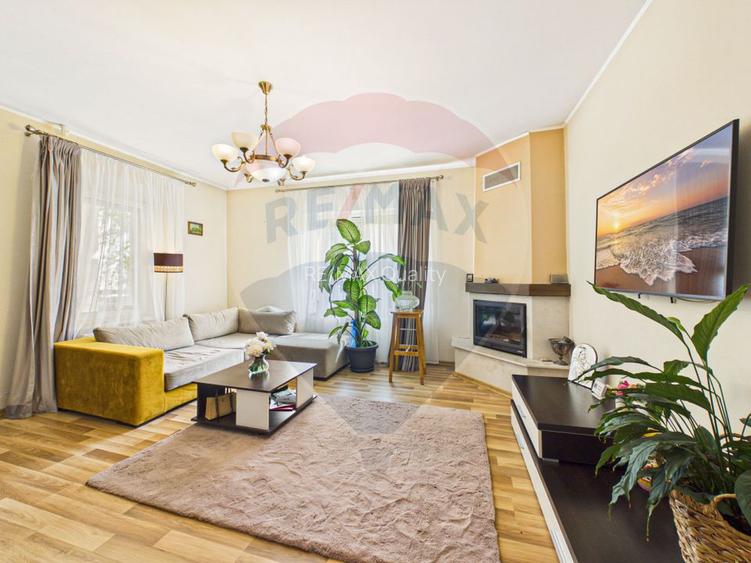 Casa individuala | Strada Mitropolit Antim Ivireanul - Padurea Trivale - 15