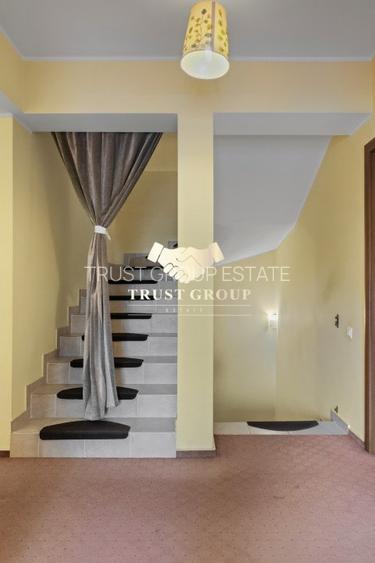  Proprietate Ideala pentru Famili -P+1+M-360 mp Utili VILA INDIVIDUALA PIPERA   - 45