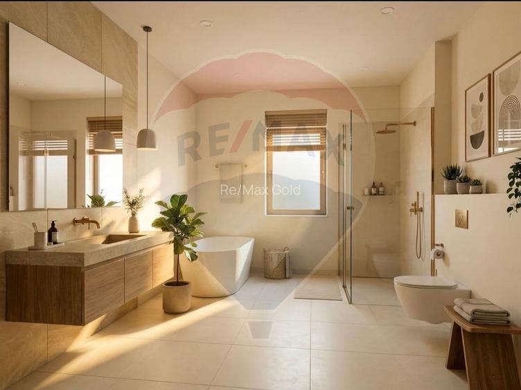 Vila P+1+S Corbeanca-Ilfov - 5