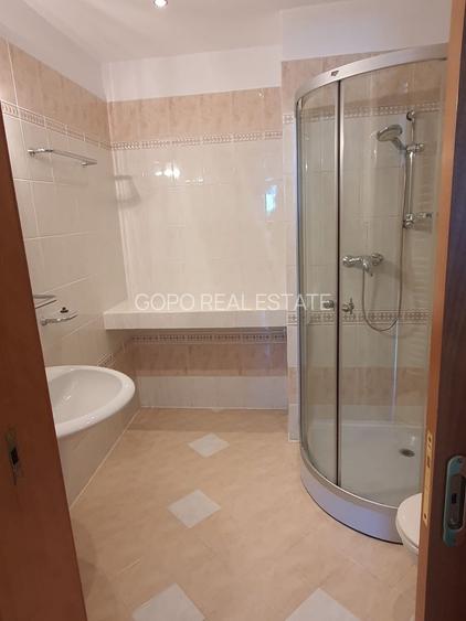 Penthouse 120 mp Arcul de Triumf 3 camere parcare subterana - 29