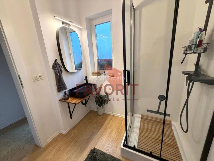 Duplex cu 4 camere | 2 Bai | Garaj | Giroc - 7