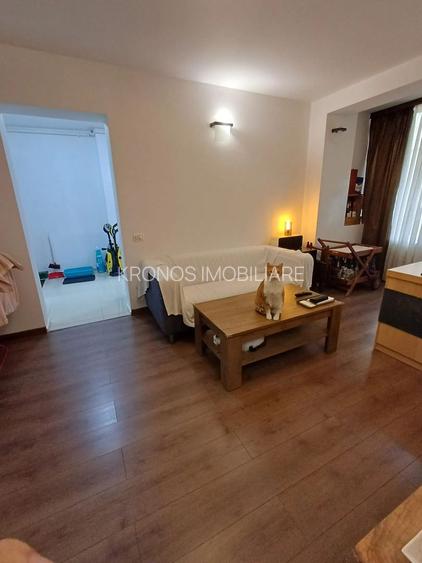 Tomis 2 Apartament cu 2 camere semi,50 mp preț 107.000 euro - 3