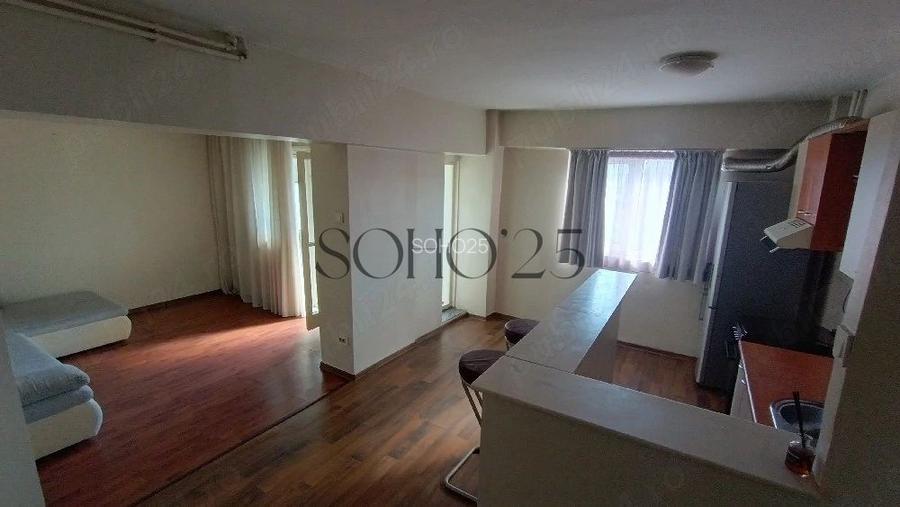 Apartament 3 camere | Șos. Ștefan cel Mare | Vedere panoramică Obor - 2