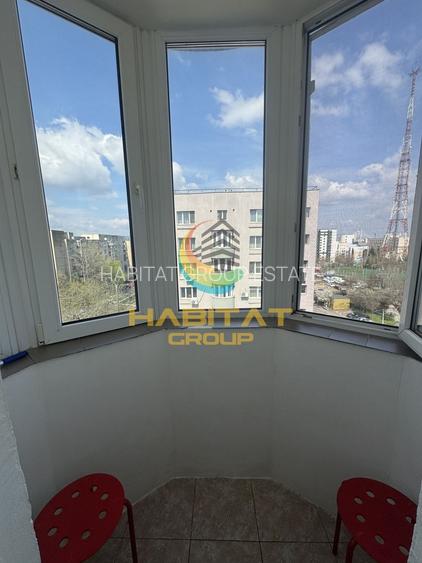 Garsonieră 41mp Metrou Lujerului Bloc 1990 - 4