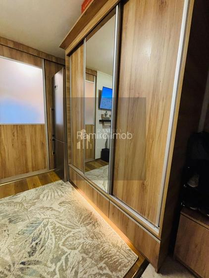 Garsoniera renovata Soseaua Pantelimon  / Vergului - 5