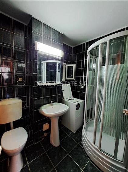Apartament cu 2 camere, Modern, situat in cartierul Gheorgheni! - 11