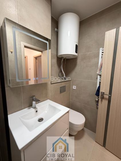 Apartamet 2 camere Obor-Colentina,Kaufland-Verenda Mall,la 5 min metrou Obor - 18