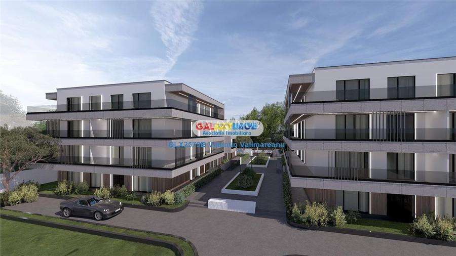 Apartamente Pipera COD 252 - 12