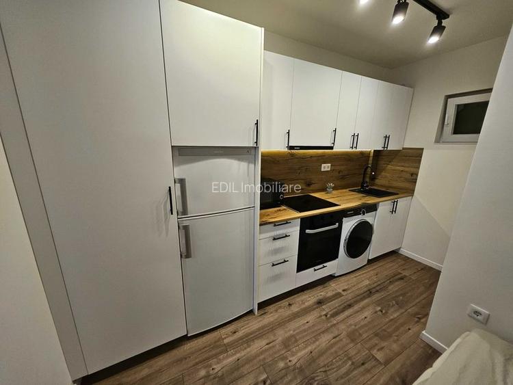 Garsonieră de vânzare, 21 mp, Horea zona Facultății de Litere - 4