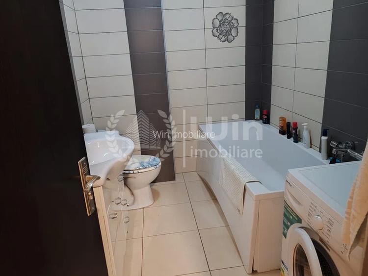 Apartament 2 camere | Etaj 2 | Decomandat | Parcare | Zona Campului - 6