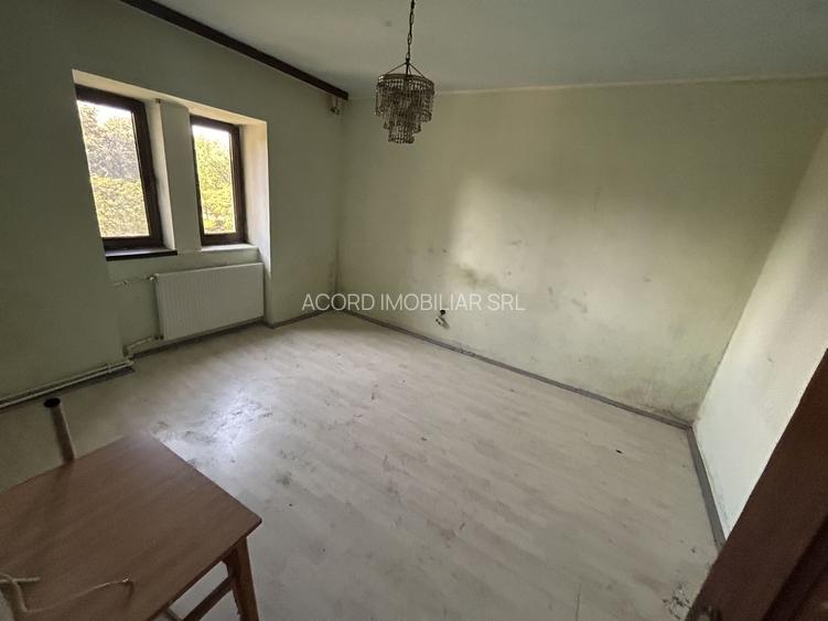 Apartament 3 camere zona Gara - 2