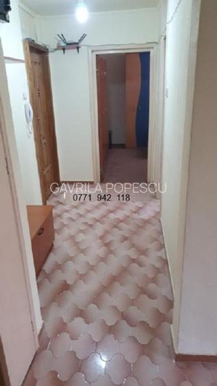 PROPRIETAR LUJERULUI--INCHIRIEZ AP.2 CAMERE MOBILAT,DECOMANDAT, 45SECUNDE METROU - 9