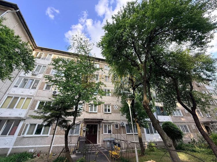 2 camere| Circumvalatiunii-la 5 minute de Iulius Mall| centrala proprie| - 13