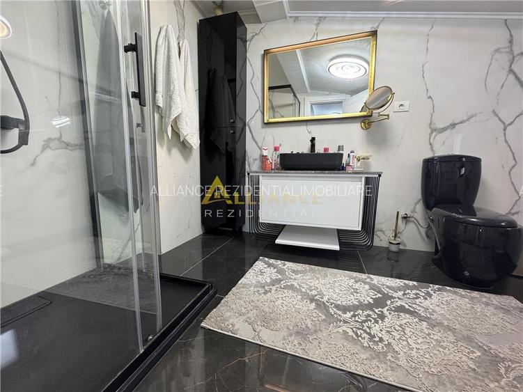 Vila SUPERBA | 7 camere - Mobilata si Utilata | 265 MPU - 17