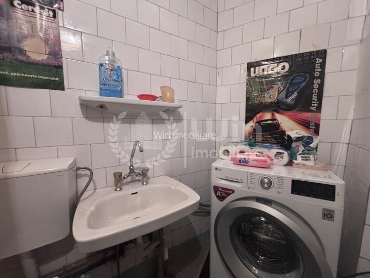 Apartament 4 camere | 80mp | Etaj 3/10 | Decomandat | Zona Primaverii - 7