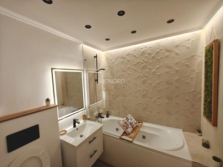 Vânzare apartament de 2 camere Tineretului - 8