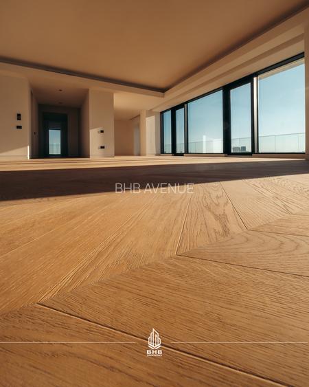 PENTHOUSE 4 CAMERE - BHB AVENUE - PISCINA, SAUNA, JACUZZI, GYM SI GRADINA URBANA - 8