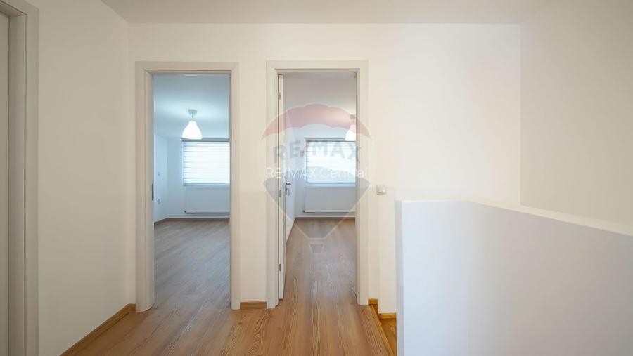 Casă 96 metri pătrați utili – Cartier Valea cu Flori, Brașov - 13