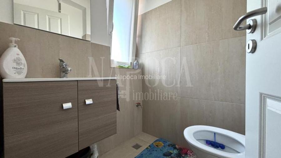 Casa 4 camere de vanzare in Apahida - 6